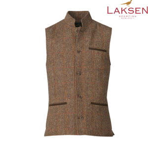 Gilet orkney five laksen
