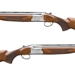 Fusil de chasse b525 game cal 12/71cm arme cat C