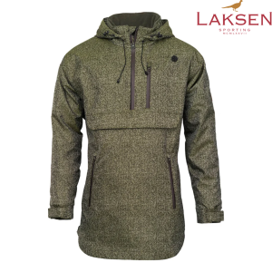 Veste anorak cairnwell ctx laksen