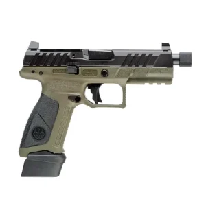 Pistolet Beretta Apx A1 Full Size Tactical Od green cal 9x19mm