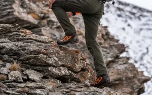 Chaussures ascent evo gtx crispi