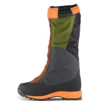 Chaussures guetres de traque crispi highland pro