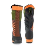 Chaussures guetres de traque crispi highland pro