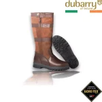 Bottes outdoors dubarry wexford gore-tex