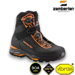 Chaussures rondane gtx rr boa zamberlan
