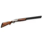 Fusil de chasse Benelli 828s Advanced Impact cal 12/71cm silver advance arme cat C