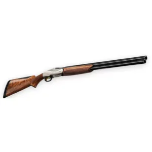 Fusil de chasse Benelli 828u Advanced Impact cal 20/71cm silver advance arme cat C