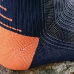 Chaussette impermeable longues ver jari