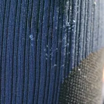 Chaussette impermeable longues ver jari