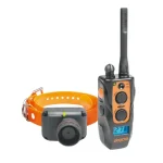 Collier de dressage dogtra 2600t&b 1 chien