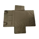 Protection coffre de voiture Le Chameau