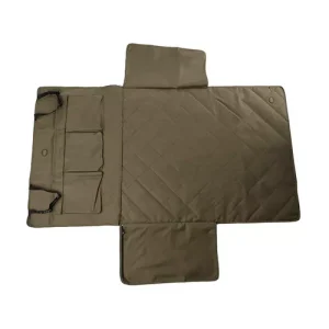 Protection coffre de voiture Le Chameau