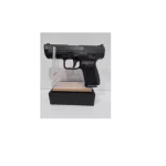 Pistolet canik tp-9 sf elite noir cal. 9x19 arme de cat B