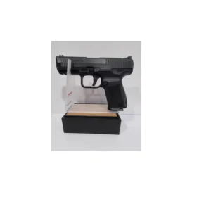 Pistolet canik tp-9 sf elite noir cal. 9x19 arme de cat B