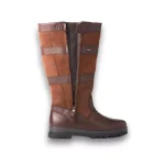 Bottes outdoors dubarry wexford gore-tex