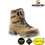 Chaussures zamberlan lynx mid gtx rr boa