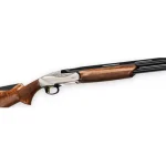 Fusil de chasse Benelli 828s Advanced Impact cal 12/71cm silver advance arme cat C
