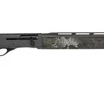Fusil semi auto Franchi 3 Elite Cobalt Camo cal 12/71 cm arme cat C