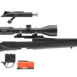 Carabine de chasse Beretta Brx1 cal 30.06 arme cat C