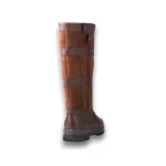Bottes outdoors dubarry wexford gore-tex