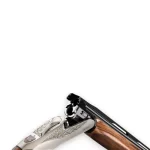 Fusil de chasse Benelli 828u Advanced Impact cal 20/71cm silver advance arme cat C