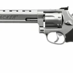 Revolver modele 627 6'' ss compense new gen 357mag arme cat B