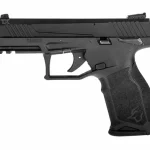 Pistolet taurus tx 22 cal 22lr arme cat B