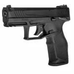 Pistolet taurus tx 22 cal 22lr arme cat B