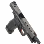 Pistolet canik tp 9 sfx tungsten mod 2 9x19 mm 2 chargeurs arme de cat B