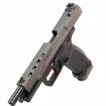 Pistolet canik tp 9 sfx tungsten mod 2 9x19 mm 2 chargeurs arme de cat B