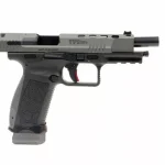 Pistolet canik tp 9 sfx tungsten mod 2 9x19 mm 2 chargeurs arme de cat B