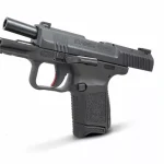 pistolet semi-automatique canik tp-9 sub elite calibre 9x19 arme de cat B