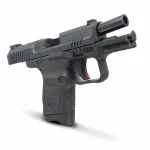 pistolet semi-automatique canik tp-9 sub elite calibre 9x19 arme de cat B