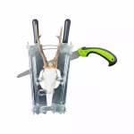 Scie pour massacre eurohunt