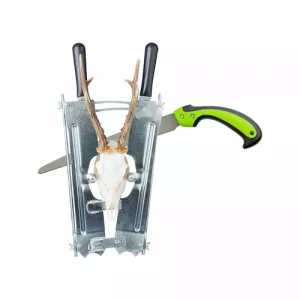 Scie pour massacre eurohunt