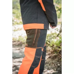 Pantalon de traque indestructor Somlys