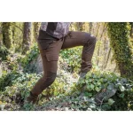 Pantalon de chasse heavy flex Somlys