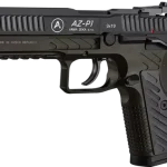 Pistolet arma zeka p1 sport 2 calibre 9 x19 arme de cat B