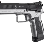 Pistolet arma zeka az p1 super 9mm 2 chargeurs 19 coups arme de cat B