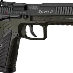 Pistolet arma zeka p1 sport 2 calibre 9 x19 arme de cat B