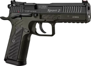 Pistolet arma zeka p1 sport 2 calibre 9 x19 arme de cat B