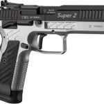 Pistolet arma zeka az p1 super 9mm 2 chargeurs 19 coups arme de cat B