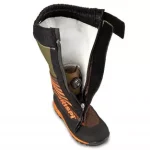 Chaussures guetres de traque crispi highland pro