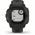 Montre garmin instinct
