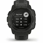 Montre garmin instinct