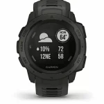 Montre garmin instinct