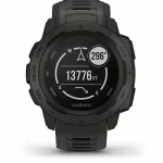 Montre garmin instinct