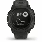 Montre garmin instinct