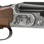 Carabine express Fair Lusso New Gravures cal 8x57jrs arme cat C