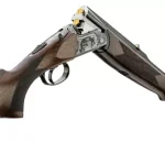 Carabine express Fair Lusso New Gravures cal 8x57jrs arme cat C